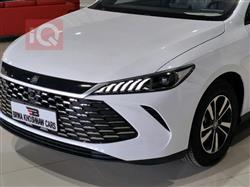 بي واي دي Qin Plus
